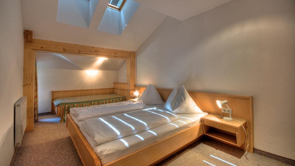 Apart Am Arlen Sankt Anton am Arlberg Room photo