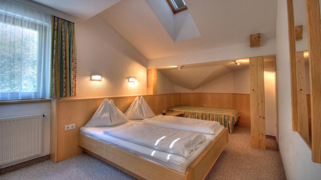 Apart Am Arlen Sankt Anton am Arlberg Room photo